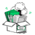 Tweedekans box