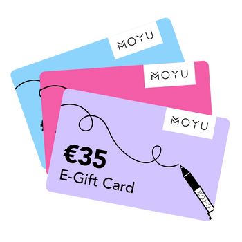 MOYU gift cards