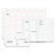 Uitwisbare Magnetische Maaltijdplanner