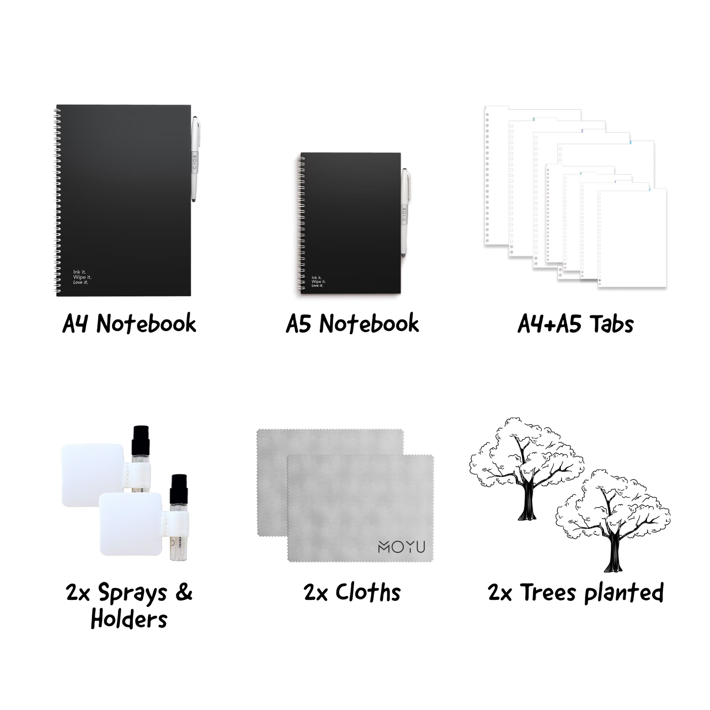 Back to School Bundle