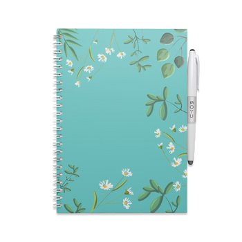 Erasable Notebook A5 - Dear Daisy