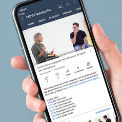 dennis-storm-minamilsm-mobile-app