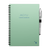 Uitwisbaar Werkboek A5 - Minimalisme