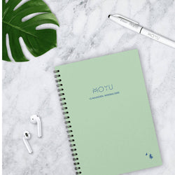 dennis-storm-minimalism-workbook-on-table