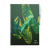 Erasable Notebook A4 - Safari Nights