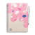 Erasable Notebook A5 - Flamingo Desert