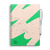 Erasable Notebook A5 - Flashy Moss