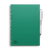 Erasable Notebook A5 - Forest Green