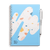 Erasable Notebook A5 - Rocky Ice