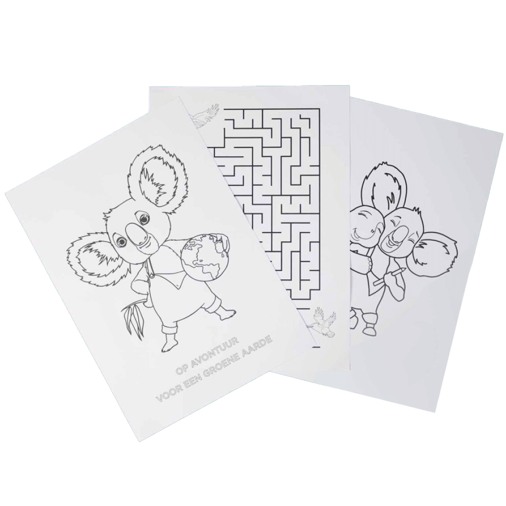 koos-koala-erasable-coloring-sheets