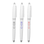 Uitwisbaar Balpennen Set
