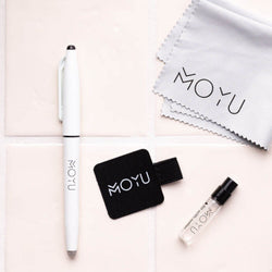 moyu-notebook-accessory-set