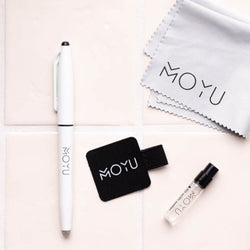 moyu-notebook-accessory-set