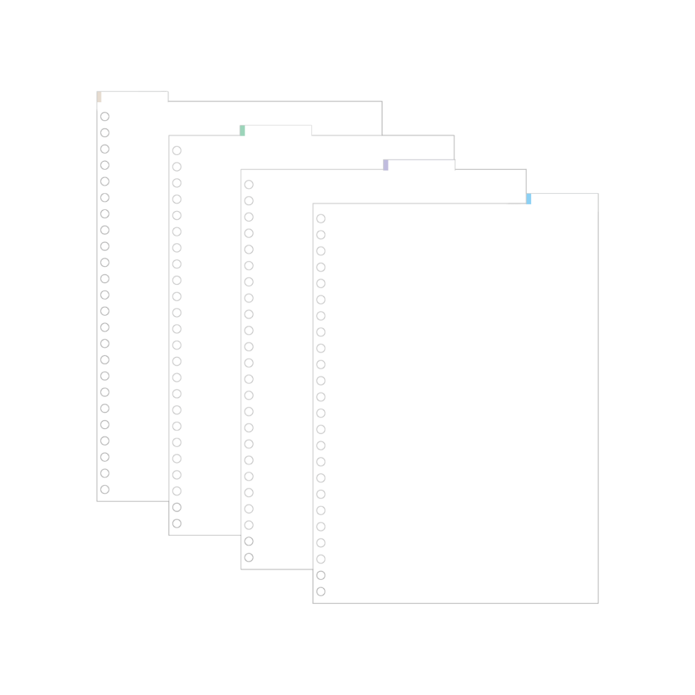 moyu-notebook-divider-tabs-A4
