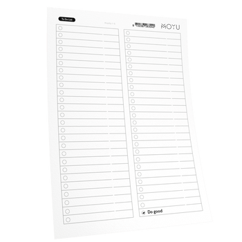 moyu-planning-sheet-to-do-list