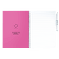 moyu-solid-elegance-notebooks-passion-pink-A4-inside-front-cover