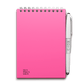 moyu-solid-elegance-notebooks-passion-pink-A6