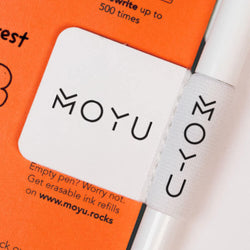 moyu-sticky-white-pen-holder