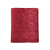 Note-rious Red Notebook Sleeve
