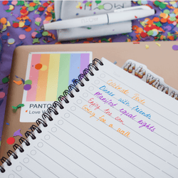 pride-month-to-do-list-in-notebook
