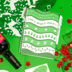 ugly-Christmas-sweater-with-other-gifts