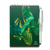 Erasable Notepad A6 - Safari Nights