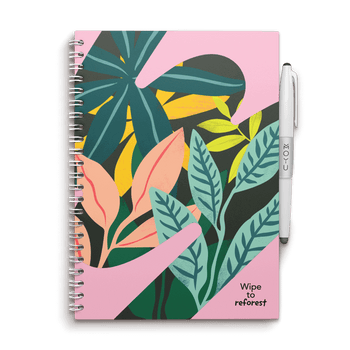 moyu-nature-on-rocks-notebooks-love-garden-A5