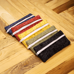5-recycled-felt-pencil-case-in-different-colors-stacked
