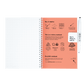 Erasable Math Book A5