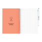 Erasable Math Book A5