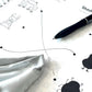 2-in-1 Erasable Kid's Playbook
