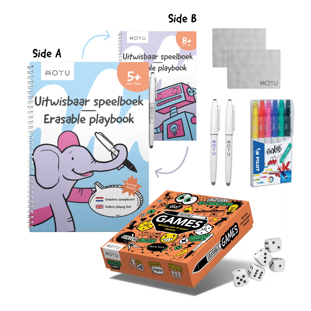 Kids Bundle