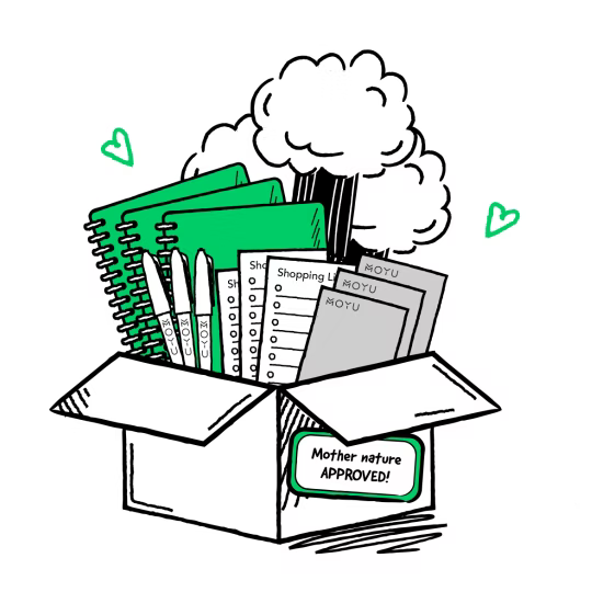 Second Chance Box