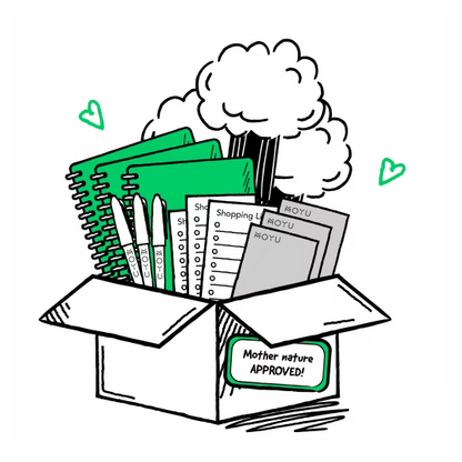 Second Chance Box