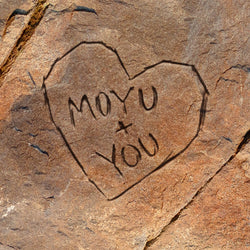 MOYUxYou-love-written-in-stone