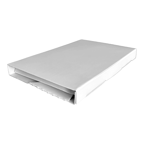 Stonepacker | Reusable Shipping Box (statiegeld)