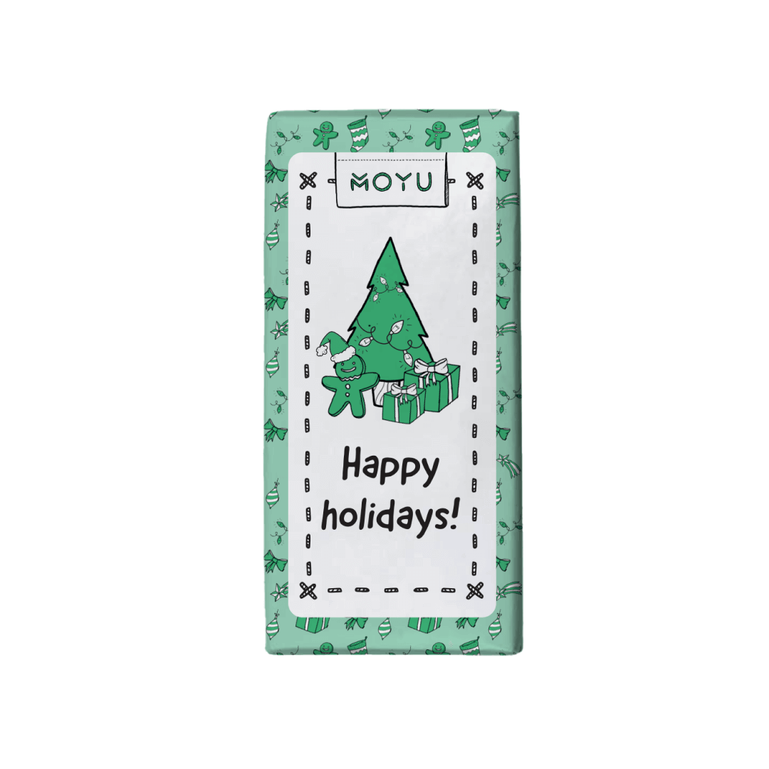 Not another ugly sales sweater