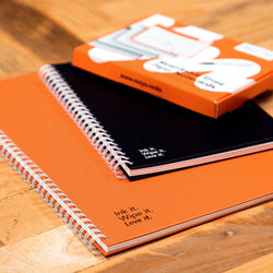 workshop-kit-A4-A5-notebooks-notecards