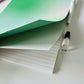 Erasable School Notepad A4 – Lined Pages