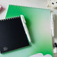 Erasable School Notepad A4 – Lined Pages