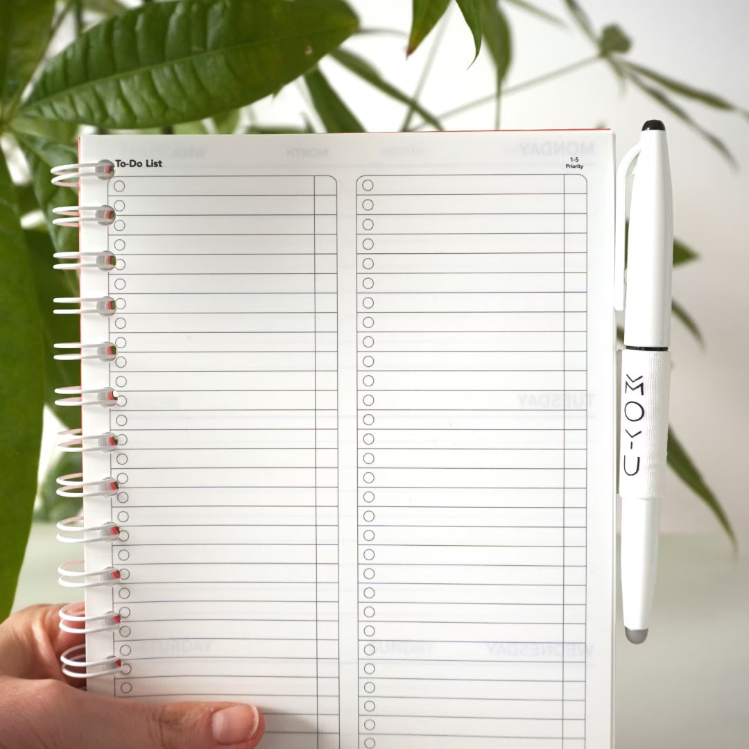 Planning Bundel