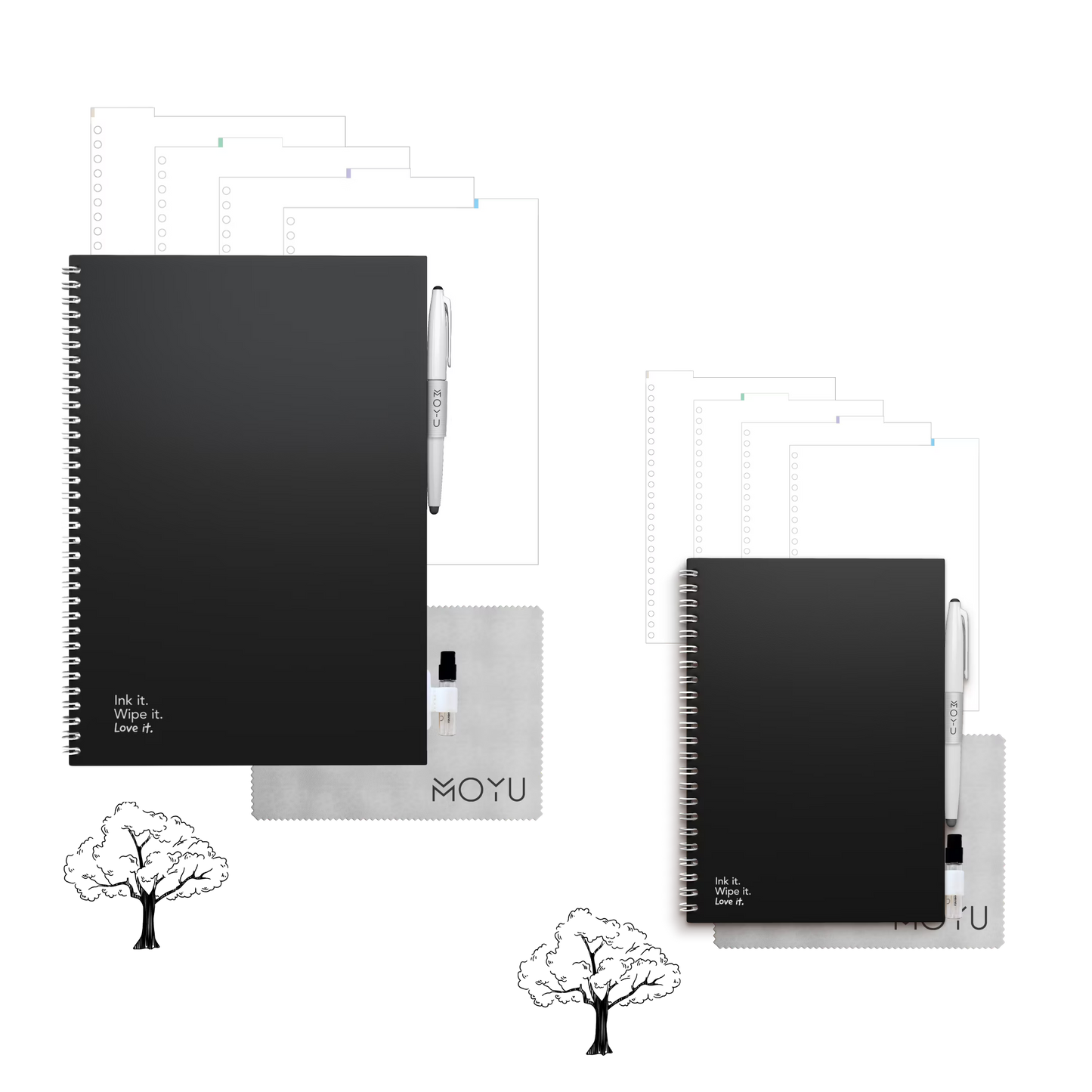 Back to School Bundle