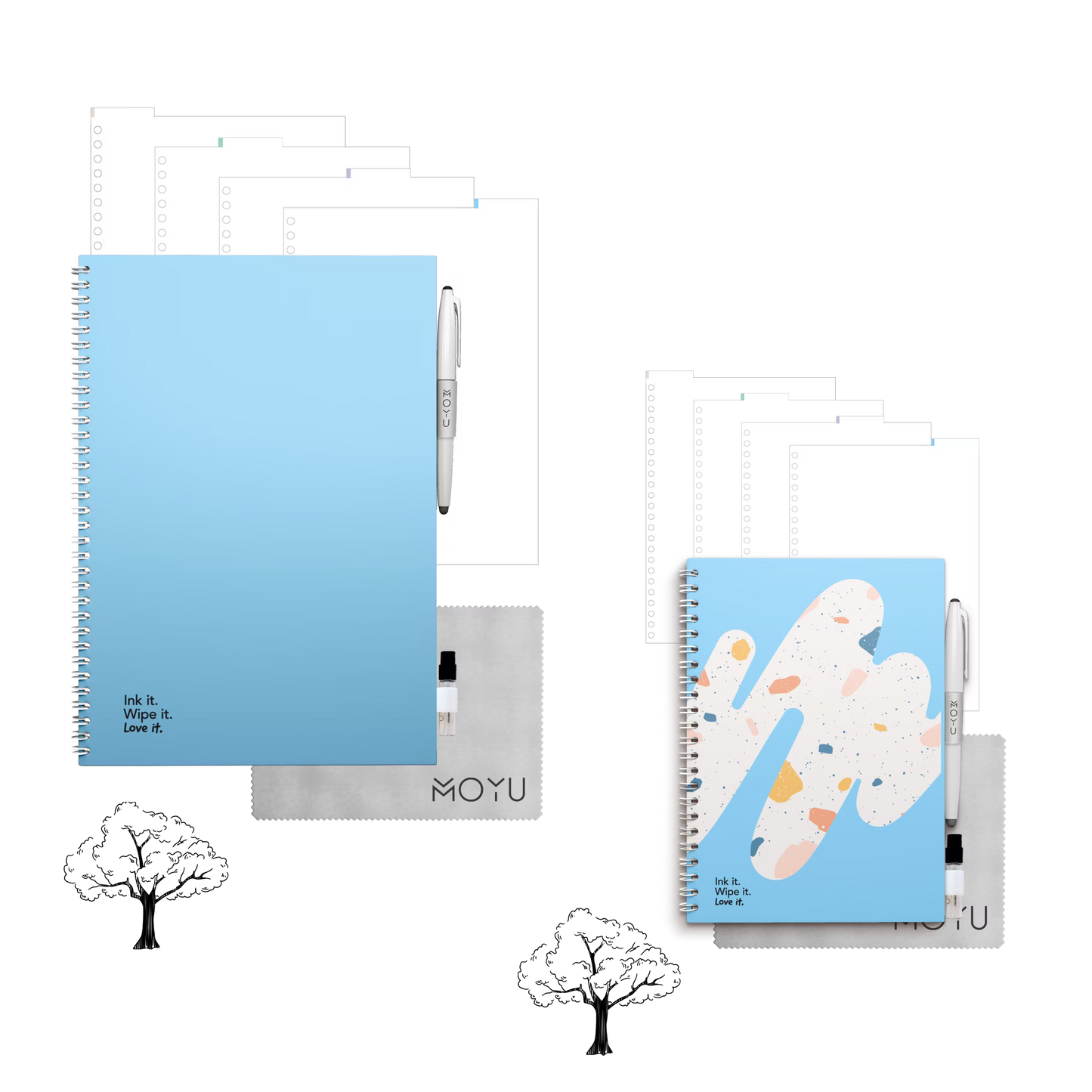 Back to School Bundle