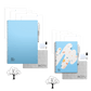 Back to School bundle Sky Blue
