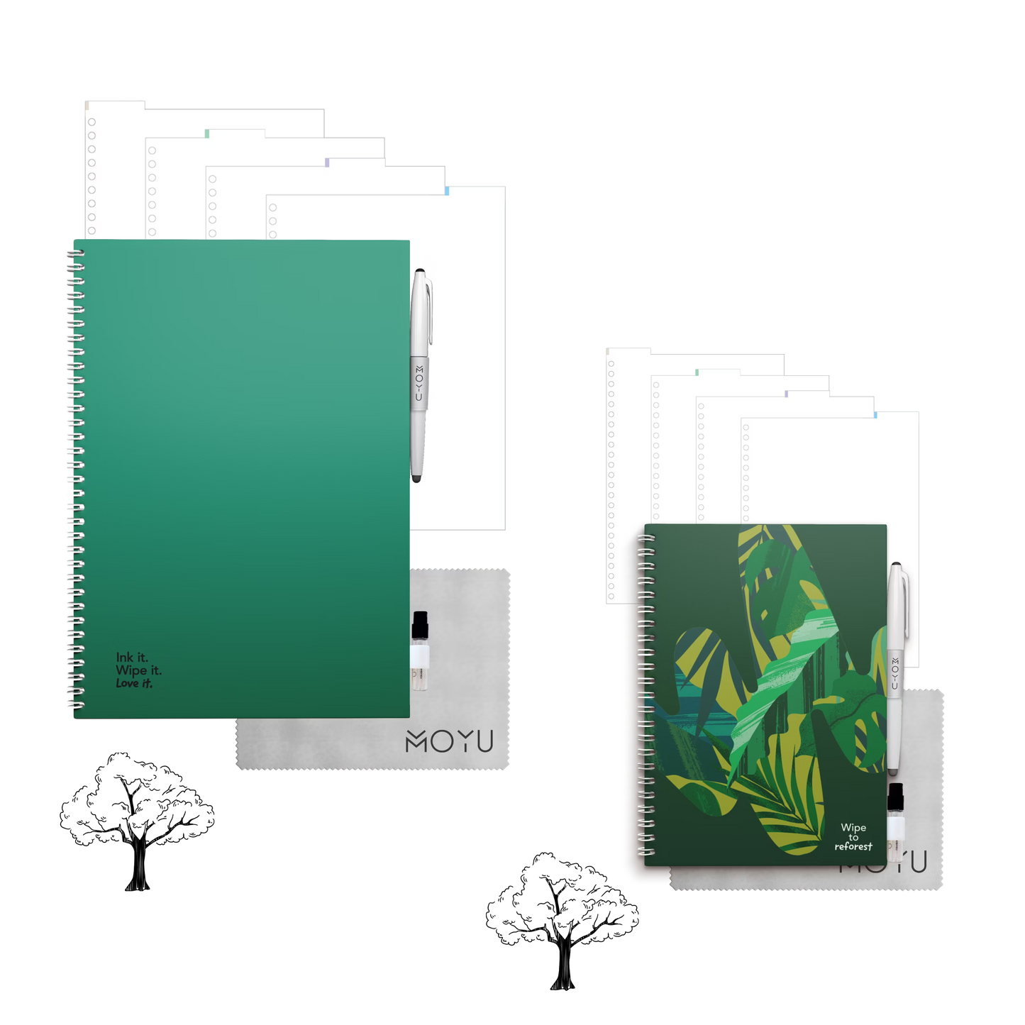 Back to School Bundle