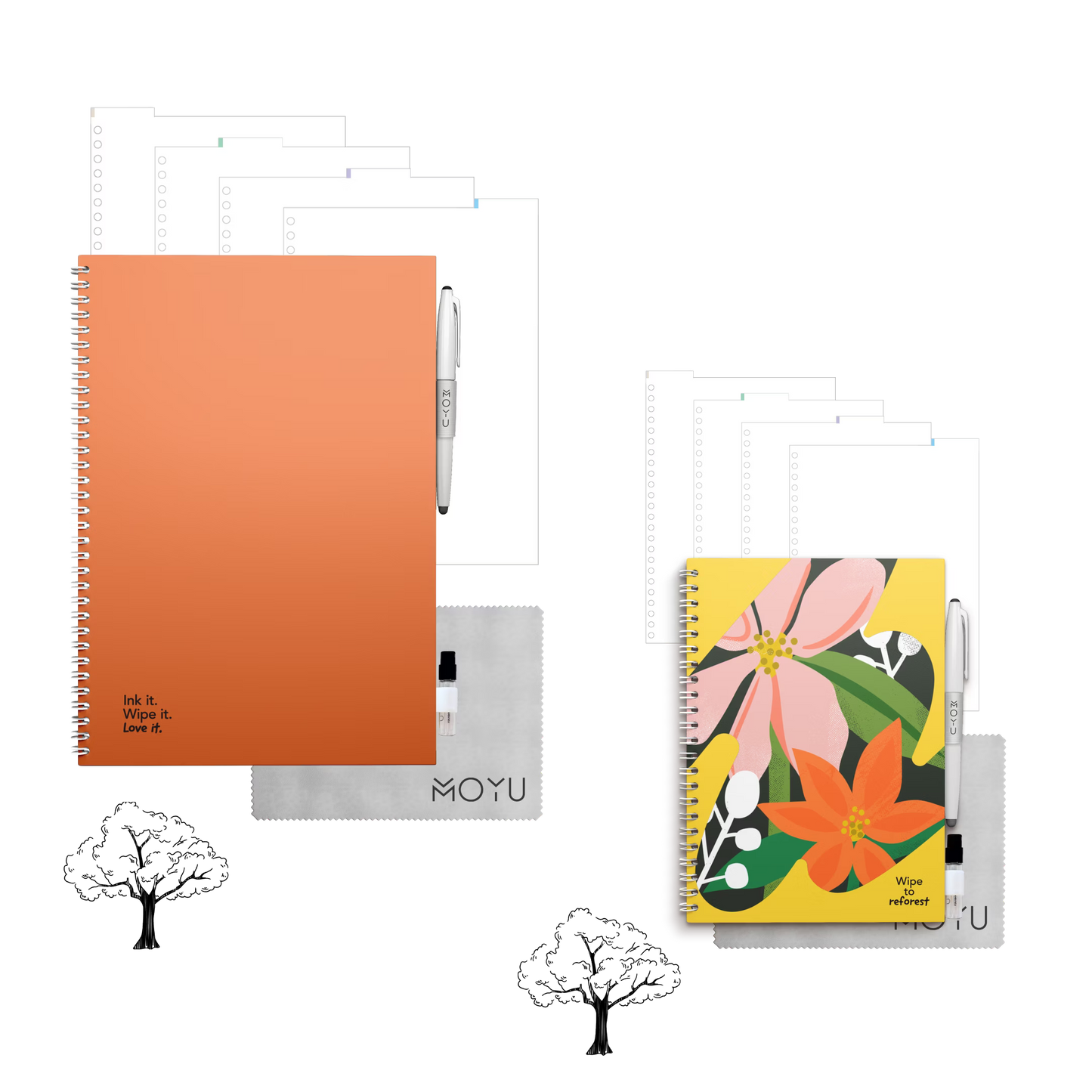 Back to School Bundle