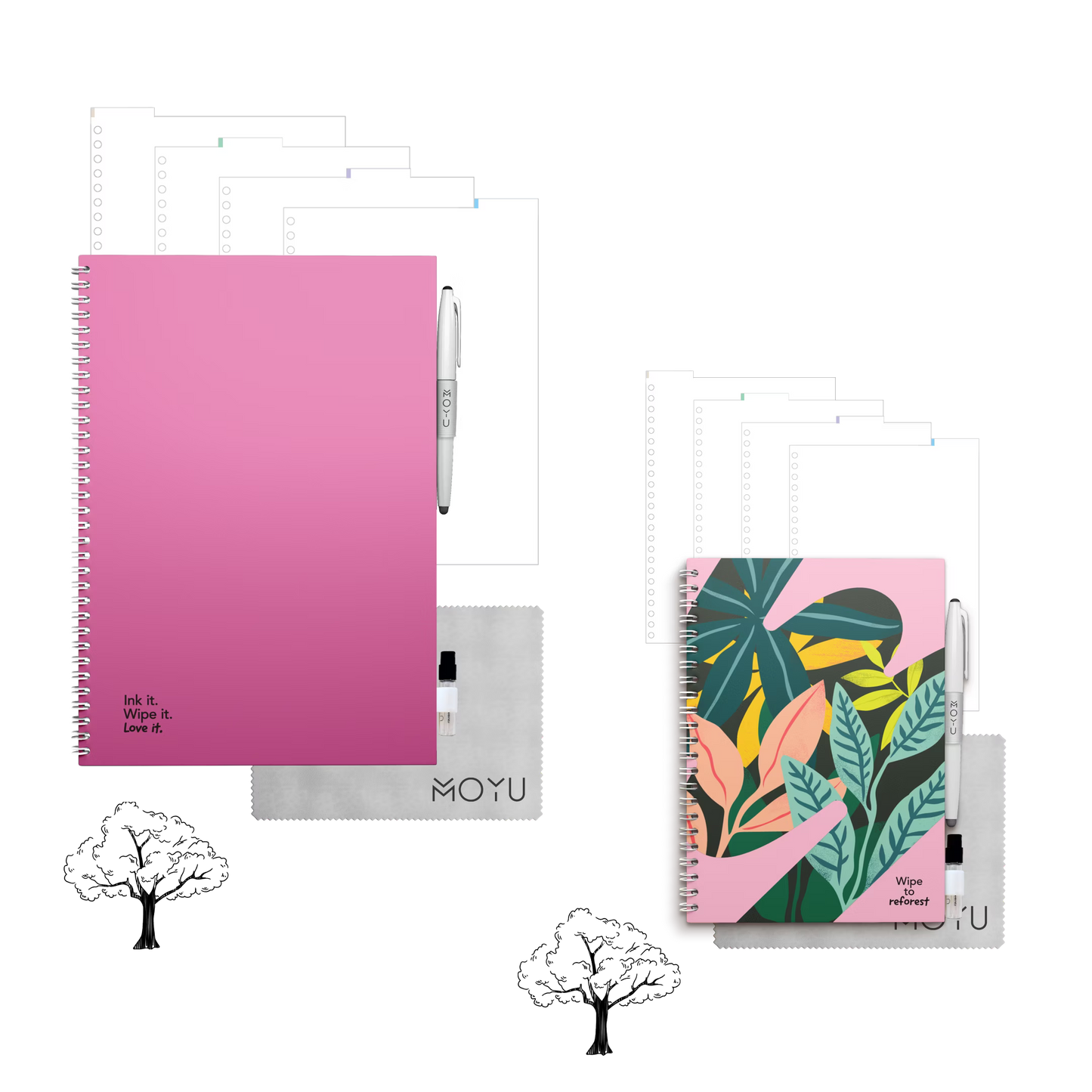 Back to School Bundle