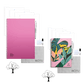 Back to School bundle Passion Pink