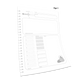 Erasable D&D Character Sheets