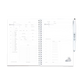 Erasable Notebook A5 - Dungeons & Dragons